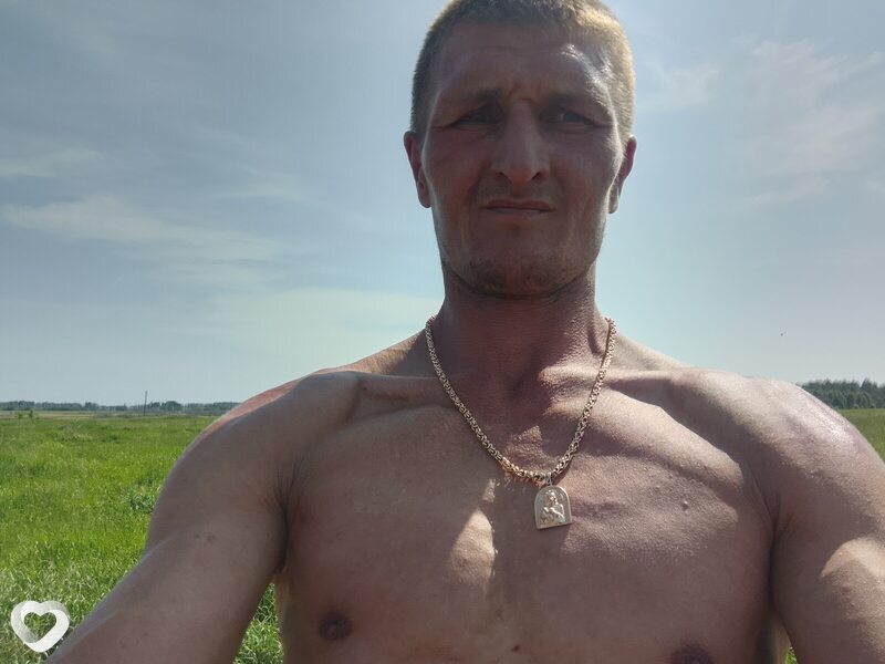Евгений, 37, Омске — анкета №3330913
