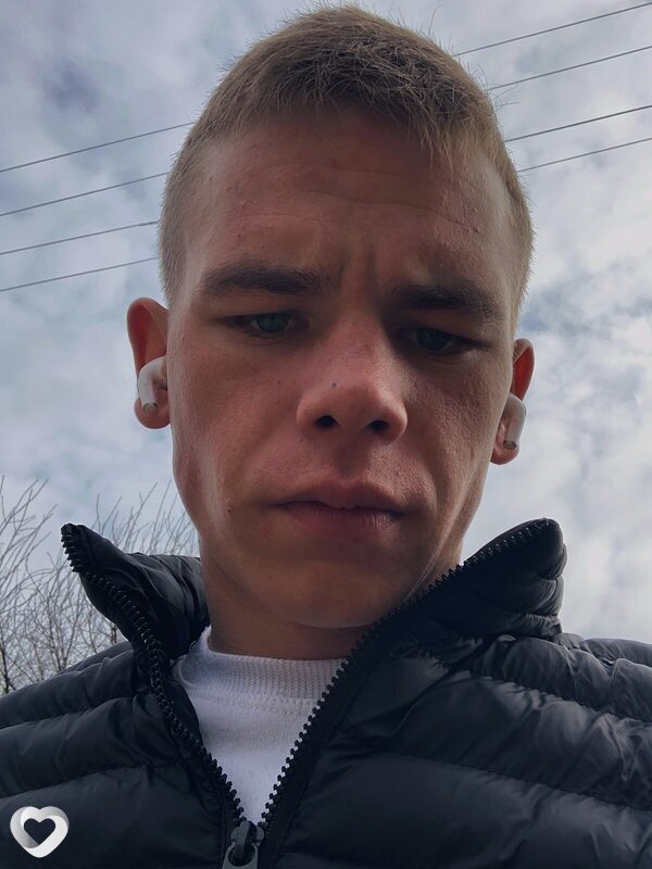 Евгений, 30, Пензе — анкета №3330915