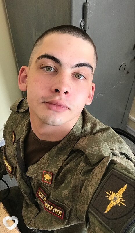 Алек, 22, Уфе — анкета №3330918