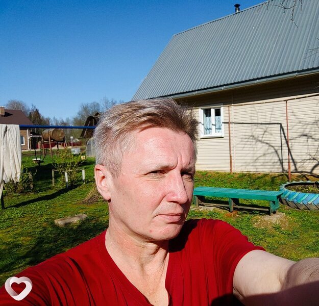 Евгений, 51, Вологде — анкета №3330923