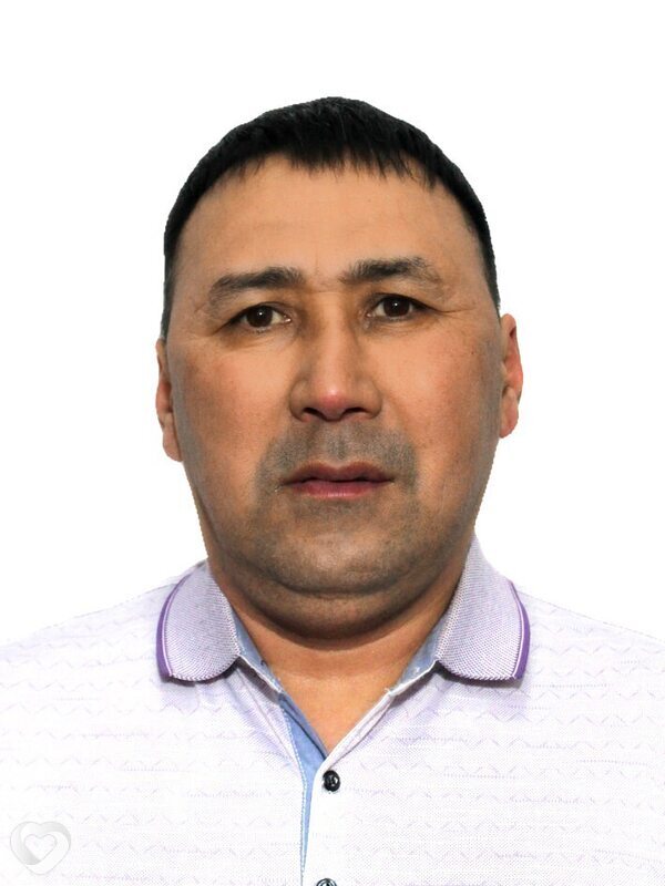 Азамат, 53, Павлодаре — анкета №3331055