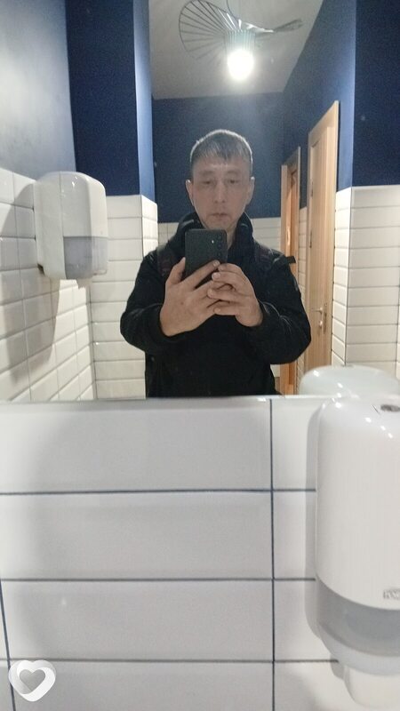 Бауржан, 42, Астане — анкета №3331059