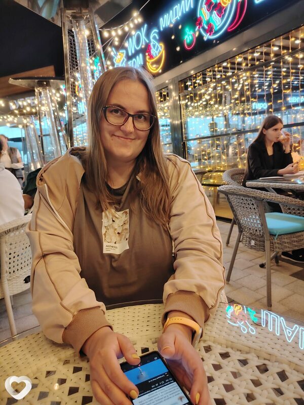 Анастасия, 40, Саратове — анкета №3331061
