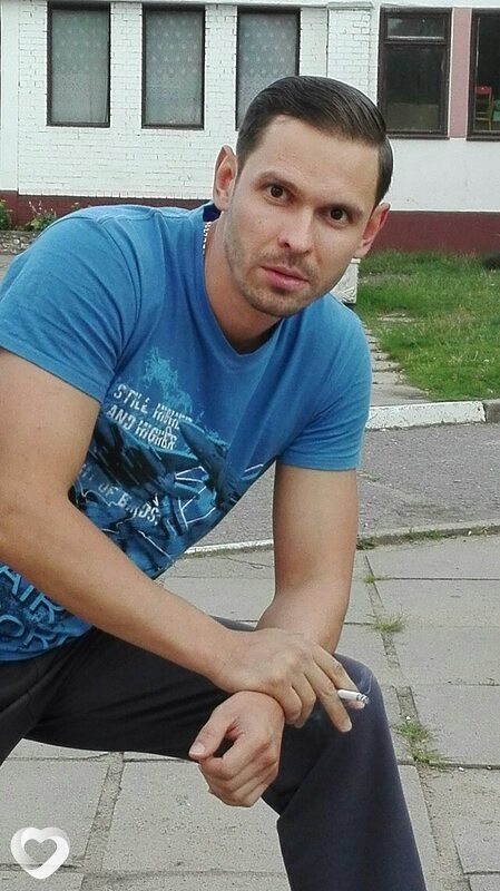Николай, 44, Могилев — анкета №3331069
