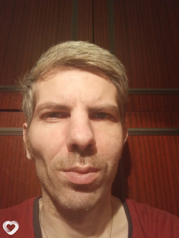 Антон, 29, Гомеле — анкета №3331788