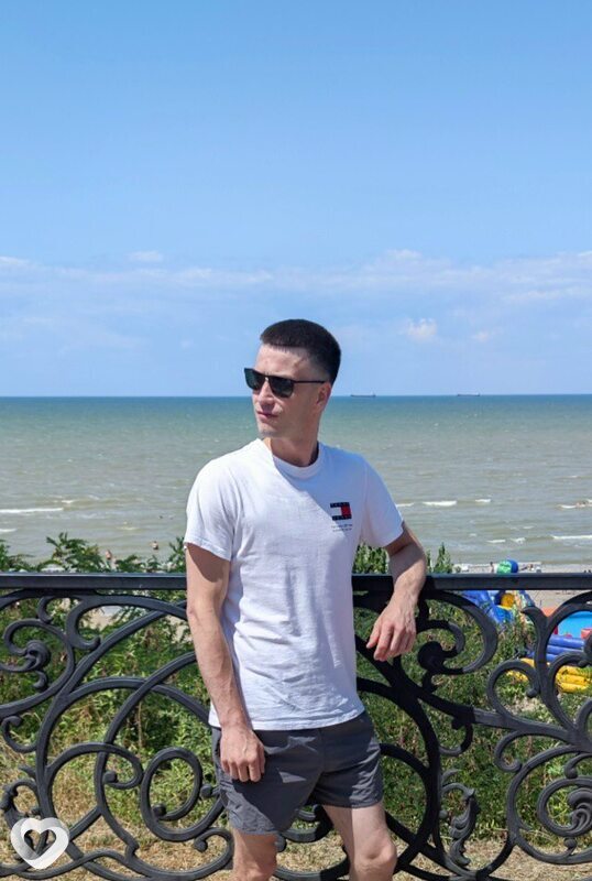 Сергей, 27, Москве — анкета №3331796