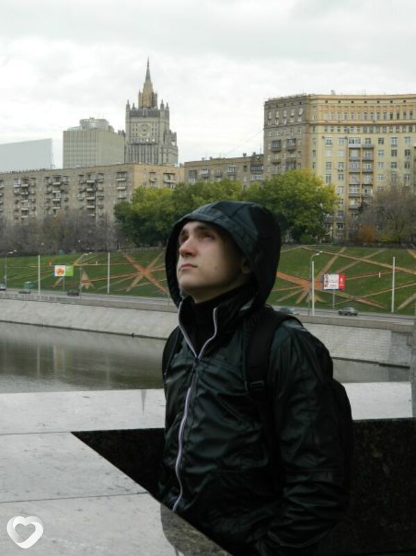 Сергей, 37, Калинковичах — анкета №3331802