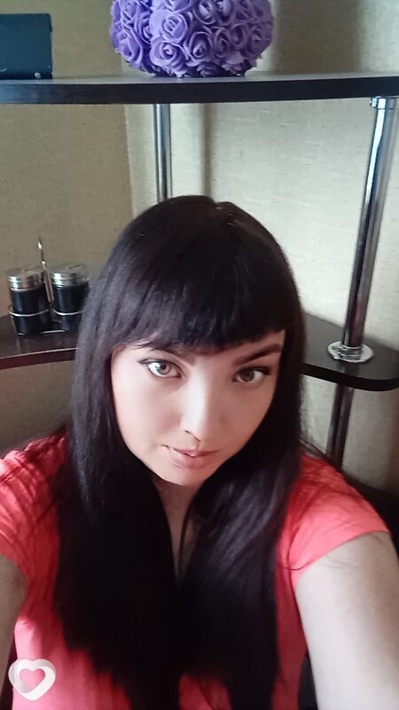 Яна, 33, Новокузнецке — анкета №3331280