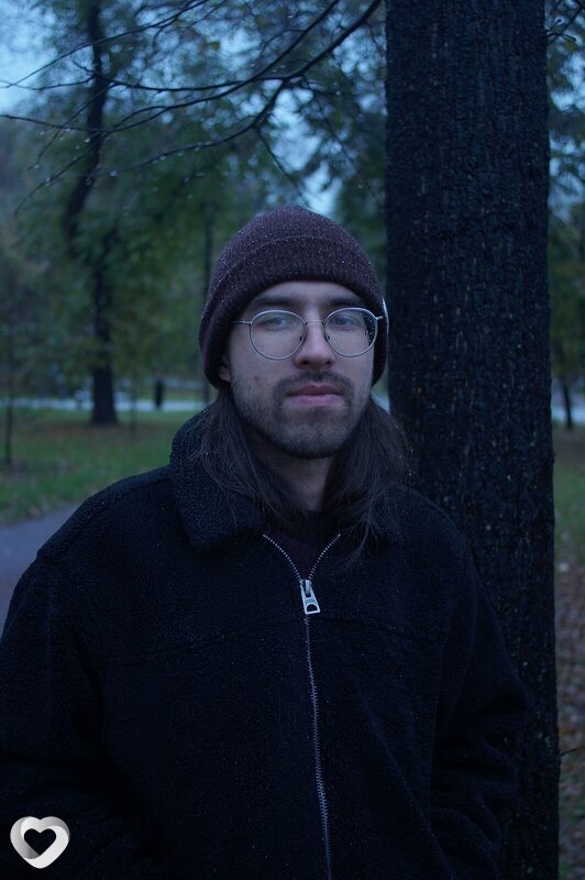 Павел, 29, Новосибирске — анкета №3331281
