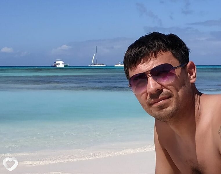 Денис, 42, Уфе — анкета №3331284