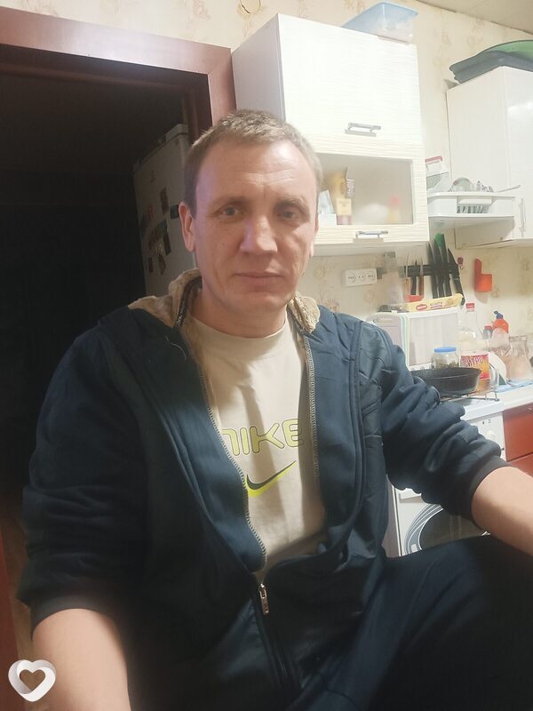 Сергей, Волчиха