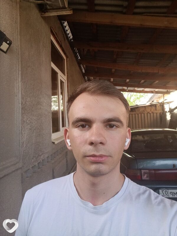 Дмитрий, Прохладный