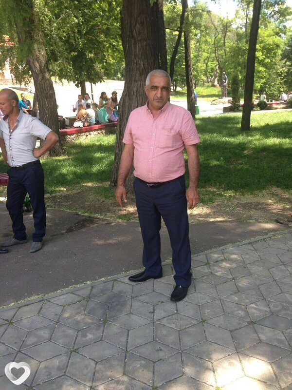 Айдын, 55, Киеве — анкета №3331303