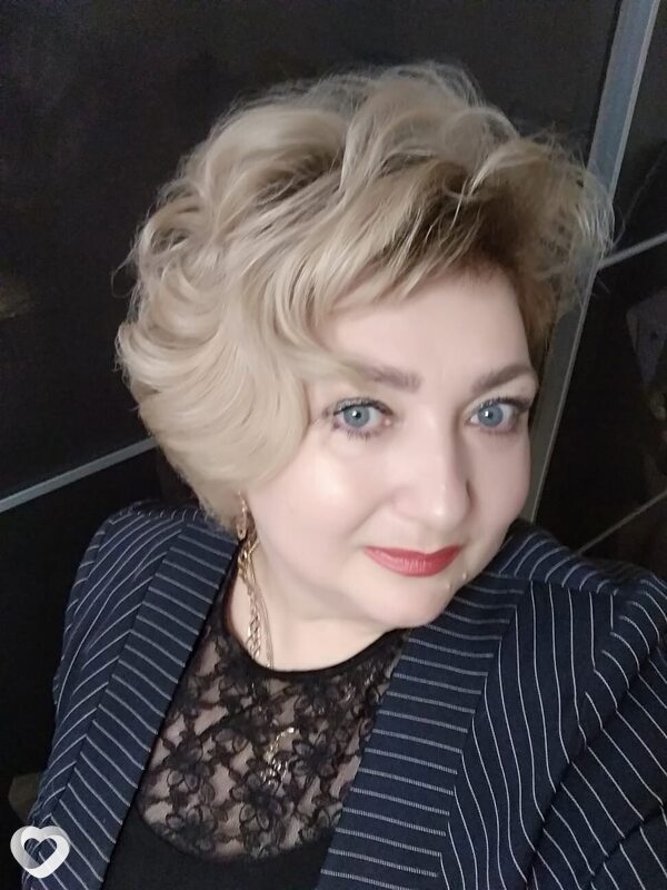 Наталья, 52, Дзержинске — анкета №3331109