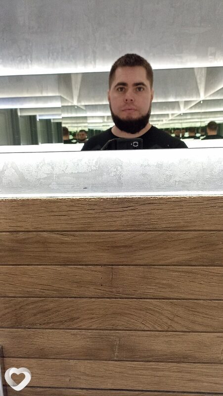 Виталий, 33, Сорочинске — анкета №3331110