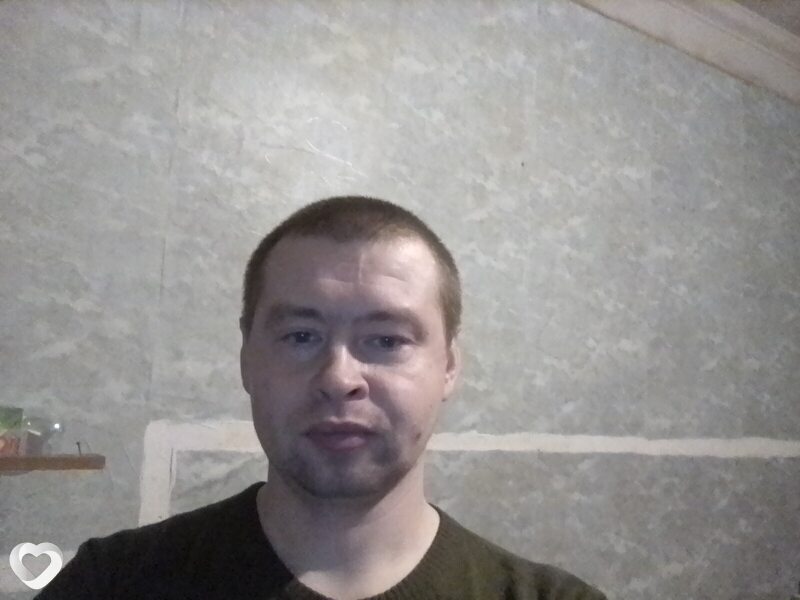Александр, 35, Химках — анкета №3331125