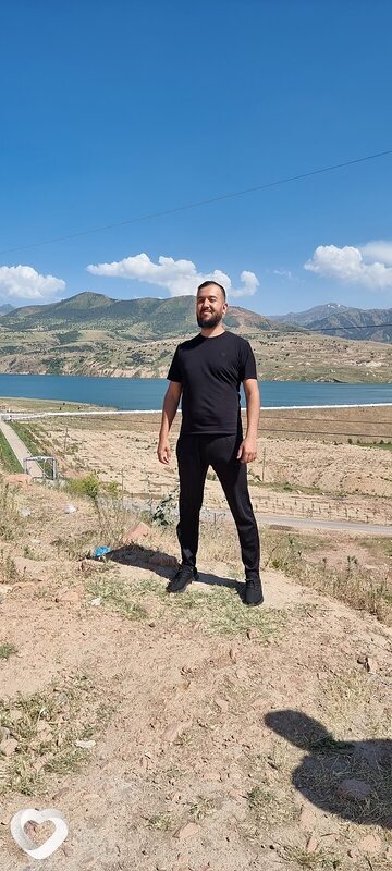Жони, 30, Торезе — анкета №3331127