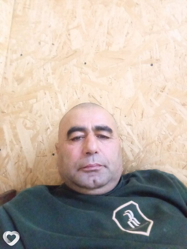 Botur, 49, Алдане — анкета №3331086