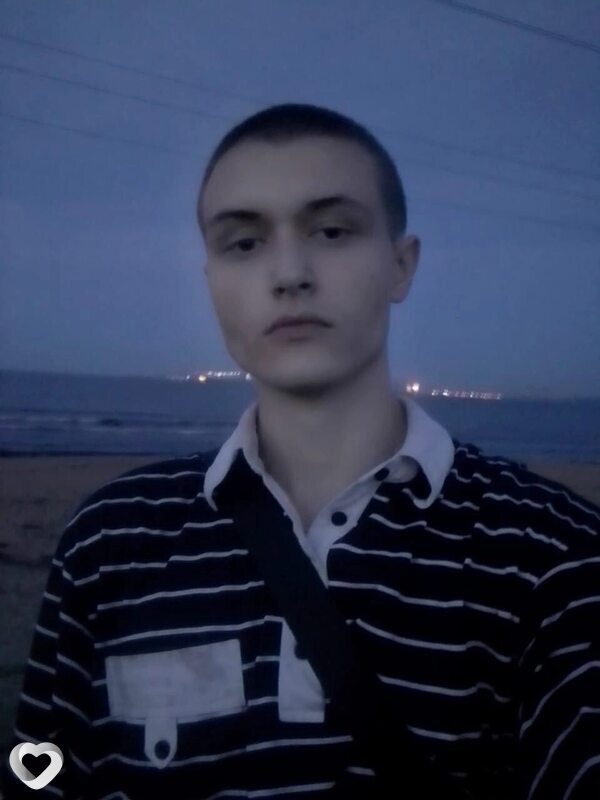 Edward, 21, Находке — анкета №3331097