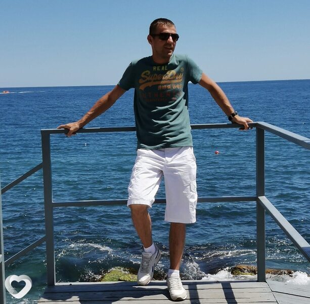 Александр, 36, Москве — анкета №3331101