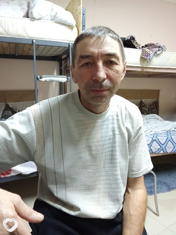 Олег, 46, Благовещенске — анкета №3331103