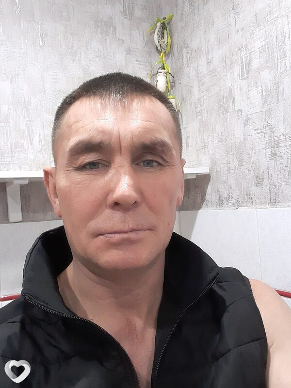 Русик, 44, Караганде — анкета №3331104