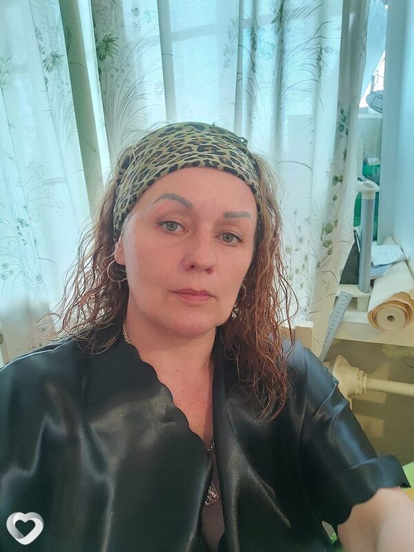 Ирина, 54, Тобольске — анкета №3331156