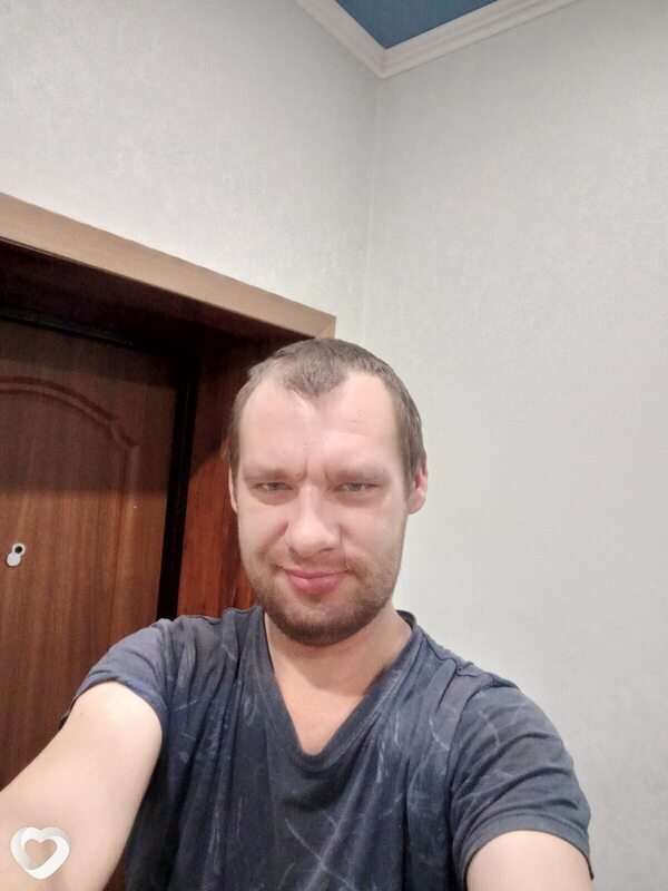 Павел, 32, Липецке — анкета №3331159