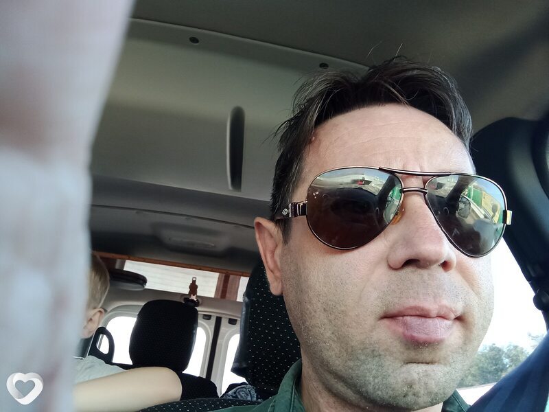 Руслан, 42, Казани — анкета №3331160