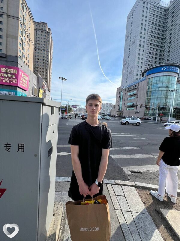 Бб, 20, Москве — анкета №3331167
