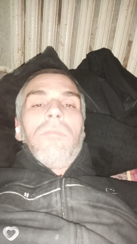 Павел, 41, Бишкек — анкета №3331172