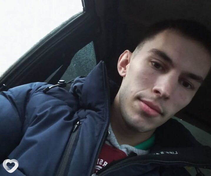 Андрей, 29, Евпатории — анкета №3331364