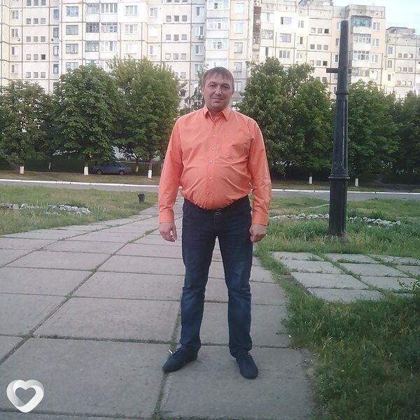 Сергей, 44, Луганске — анкета №3331371