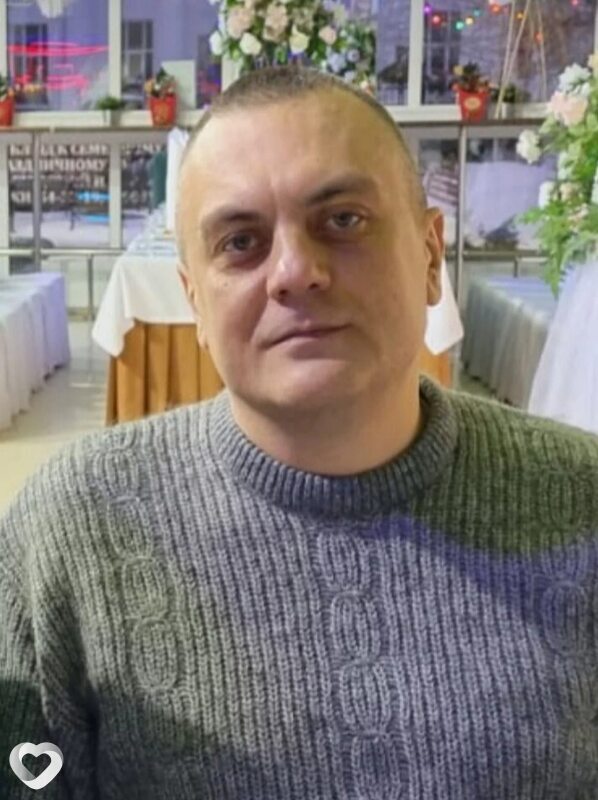 Сергей, Орёл