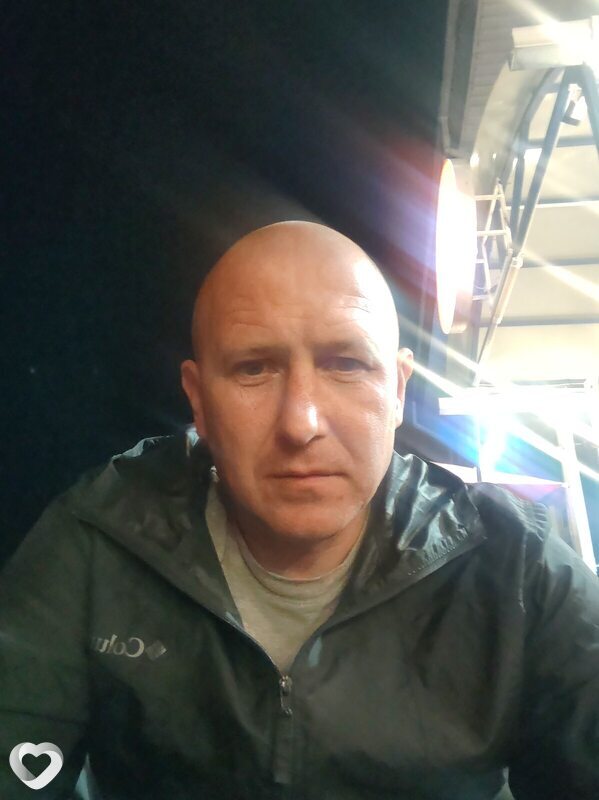 Михаил, 41, Солигорске — анкета №3331258