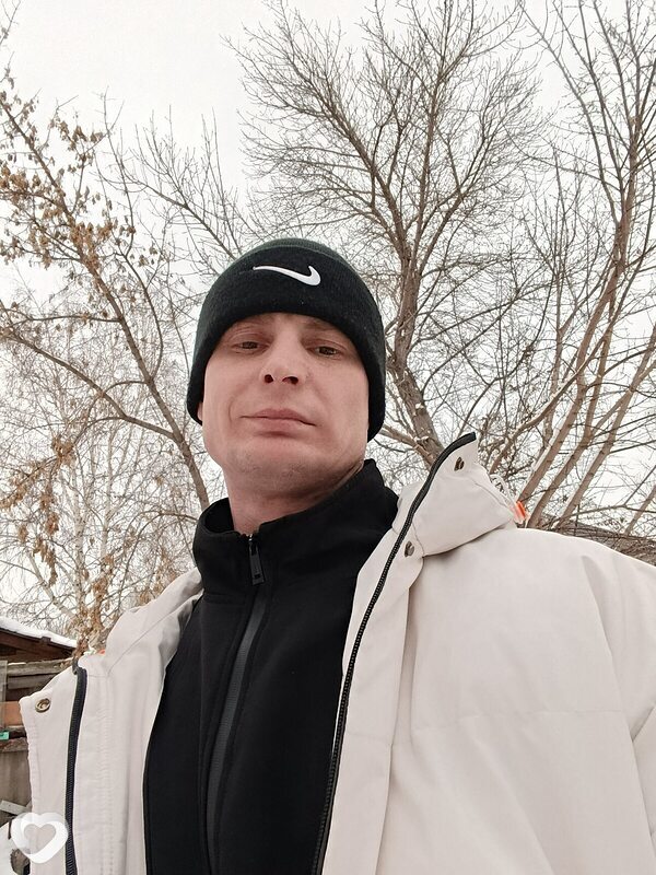 Виталий, 39, Усть-Каменогорск — анкета №3331265
