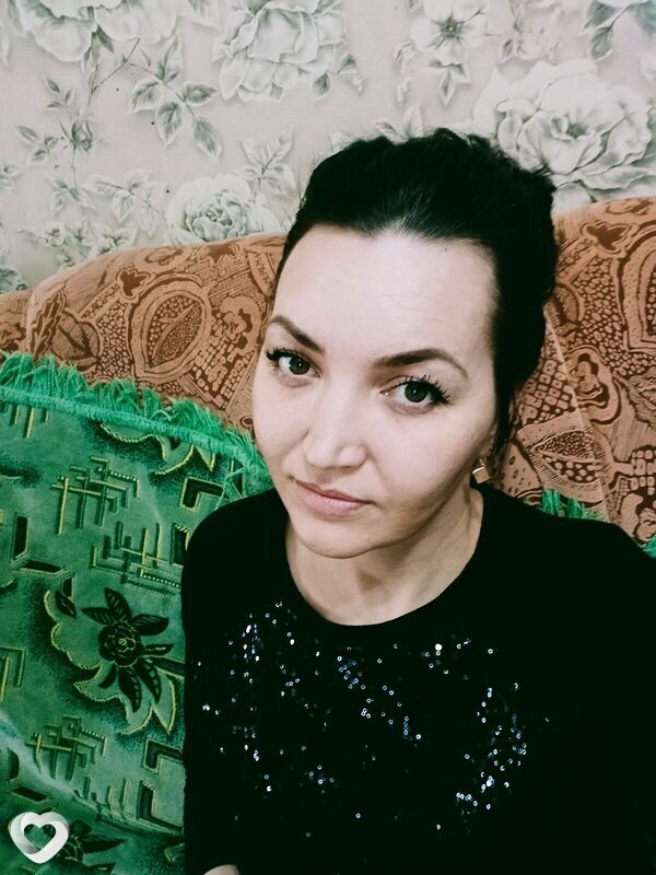 Анна, 36, Петропавловске — анкета №3331276