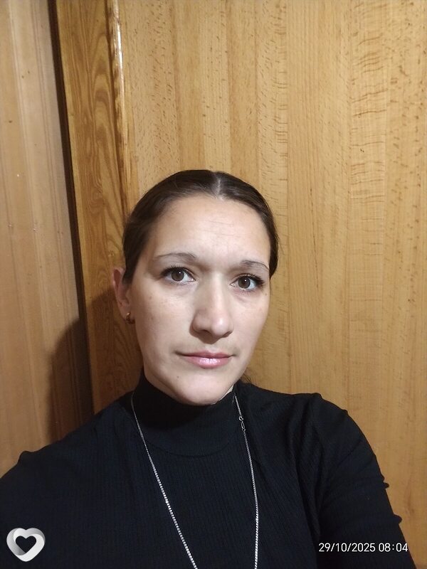 Надежда, 38, Лабинске — анкета №3331279
