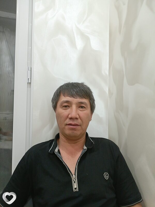 Ахмед, 47, Алматы — анкета №3331205