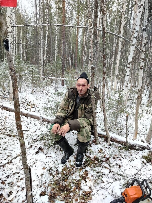 Марат, 43, Тюмени — анкета №3331207