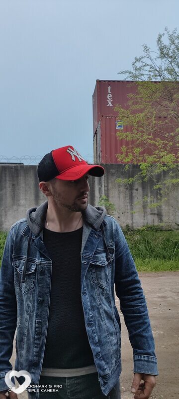 Andre Andre, 36, Батуми — анкета №3331218