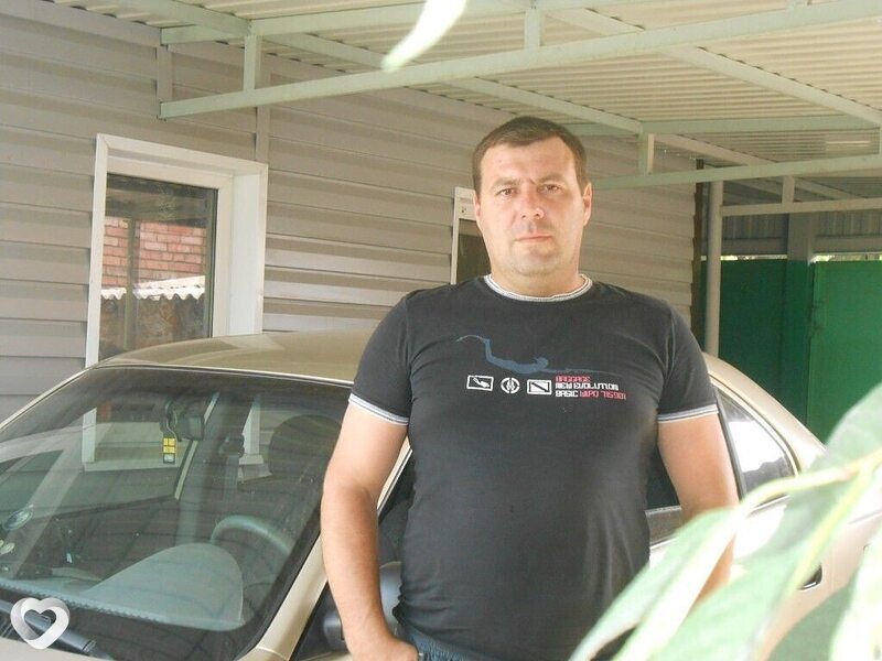 Андрей, Шахты