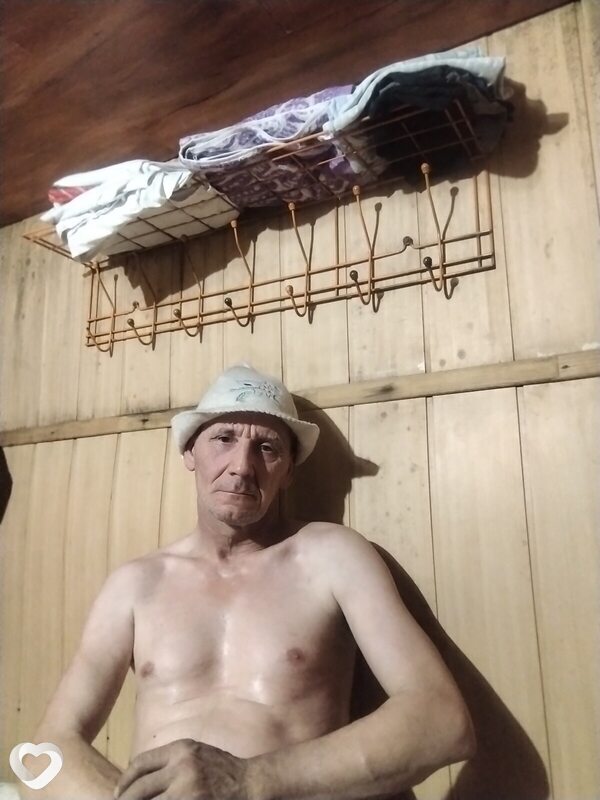 Вячеслав, 55, Челябинске — анкета №3331226