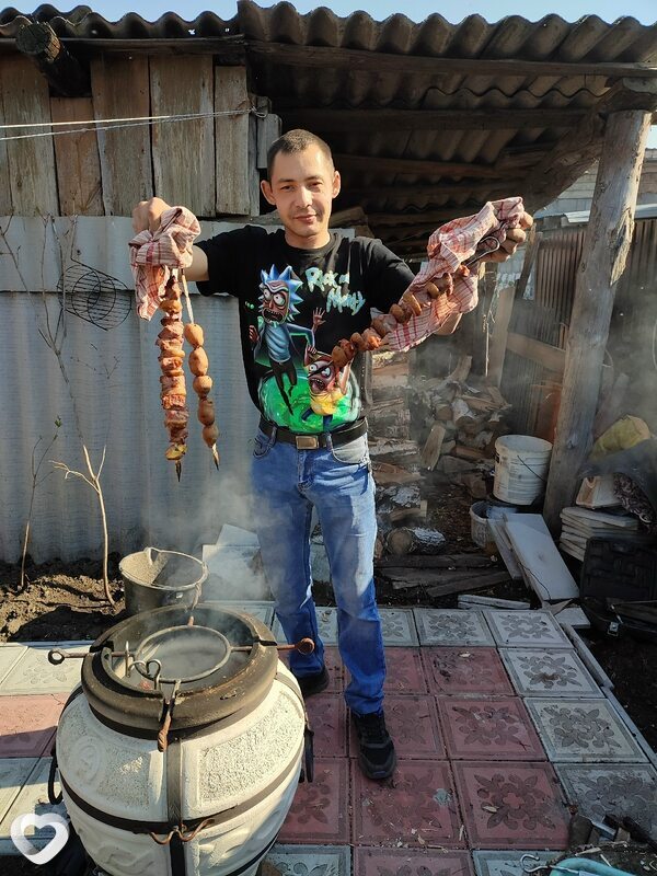 Кирилл, 40, Челябинске — анкета №3331228