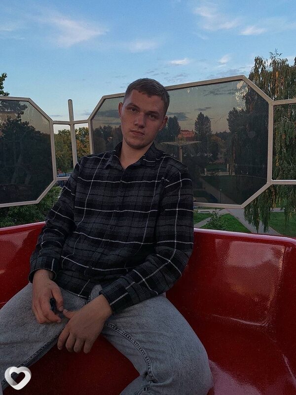 Сергей, 24, Минске — анкета №3331182