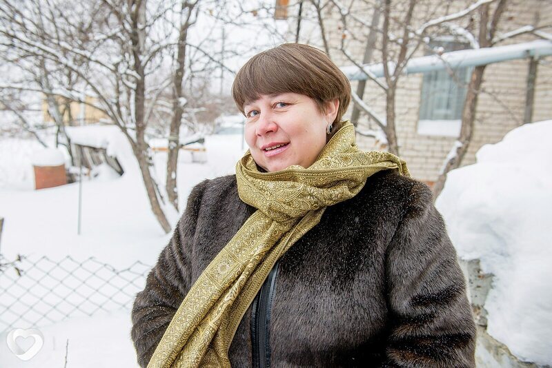 Татьяна, 53, Казани — анкета №3331183