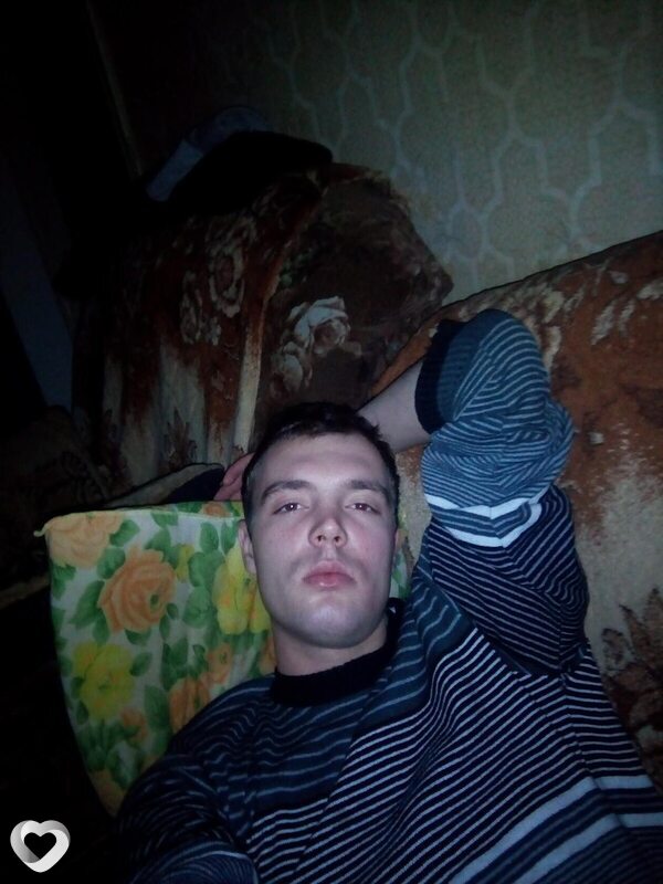 Александр, 33, Муроме — анкета №3331185