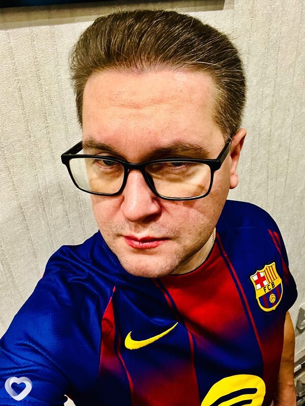 Андрей, 38, Волгограде — анкета №3331192