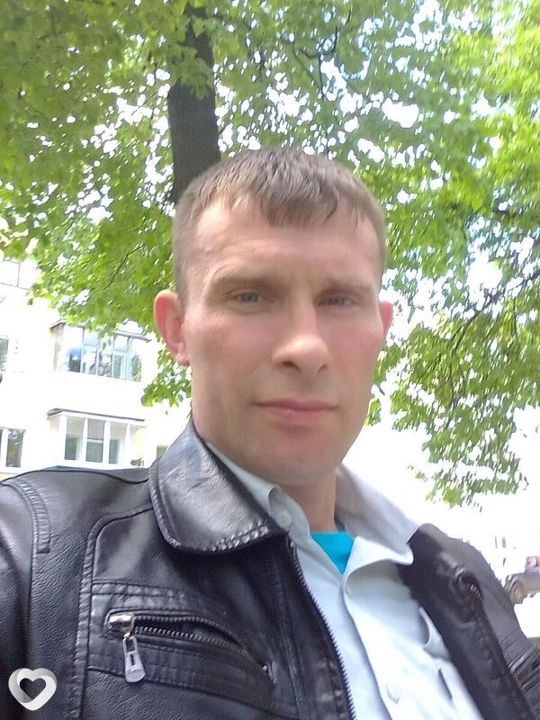 Евгений, 37, Орёл — анкета №3331198