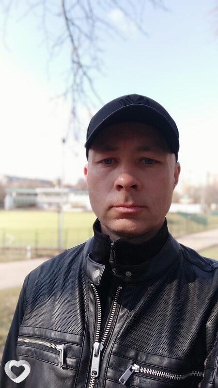 Михаил, 48, Сумах — анкета №3331237